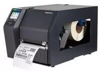 T8000 industrial printer,EU,512/128MB,Eth,RS232 ,USB,Emulation PGL,VGL,ZPL,TGL,IPL,STGL,DPL,with ODV-2D Etikettendrucker