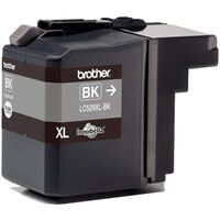 Lc529Xl-Bk Ink Cartridge Original Extra (Super) High Yield Black Inktpatronen
