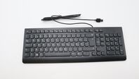 FRU,USB Calliope Keyboard Gen2 Black Norwegian 155