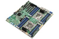 S2600CW2R 2xS2011-v3/16x **New Retail** **New Retail** DDR4/2xGbE Motherboards