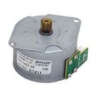 Stepper Motor **Refurbished** Printer & Scanner Spare Parts