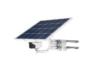Solar-powered Thermal Camera , Kit ,