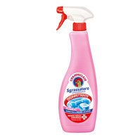 Sgrassatore Disinfettante Up Side Down Chanteclair - 12SZ10IT - 600 ml (Floral)