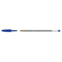 Kugelschreiber Cristal® Original, 0,4 mm, blau BIC 8373609