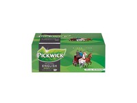 Pickwick Theezakjes, English Tea Blend (pak 100 stuks)