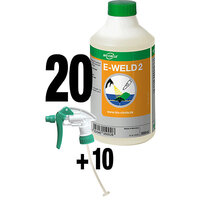 Spawalniczy spray ochronny E-WELD 2