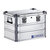 Universele box van aluminium IP65