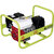 Generador eléctrico serie E - gasolina, 230 V, E 3200: gasolina, 230 V, potencia 2,2 kW, 2,2 kW.