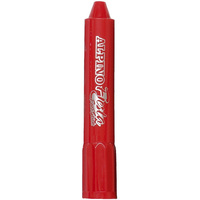 MAQUILLAJE FACIAL ALPINO STICK - ROJO