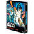 CUADERNO A5 PREMIUM VHS STAR WARS