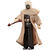 FIGURA TUSKEN WARRIOR EL LIBRO DE BOBA FETT STAR WARS 9,5CM