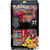 SET DE ACTIVIDADES POKEMON 44PZS