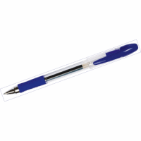 Kugelschreiber Delta blau