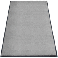 Schmutzfangmatte Eazycare Style 120x200cm A23 Grey Metal