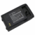 Akku für Alcatel Lucent 500 DECT Li-Ion 3,7 Volt 650 mAh schwarz
