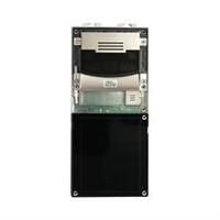 IP Verso Main Unit - With camera - IP intercom station main unit - wired - 10/100 Ethernet - nickel
