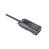 PD705 VHF Licenced Radio