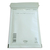 AIRPRO Boîte de 100 pochettes à bulles d'air Kraft Blanc, auto-adhésive, sans trous, Format 15 x 21,5 cm