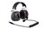 3M™ PELTOR™ CH-5 Headset mit hoher Dämpfung, 37 dB, Grau, Kopfbügel, MT73H450A-38