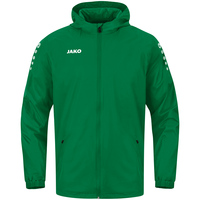 Allwetterjacke Team 2.0, sportgrün, XXL