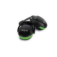 KASK SC1 EAR DEFENDERS GREEN