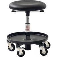 ESD roller stool