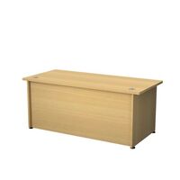 Executive desk