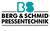 Handhebelpresse mit Kniehebel 500kp Berg + Schmid Pressentechnik