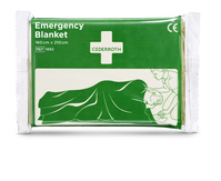 Cederroth Emergency Blanket