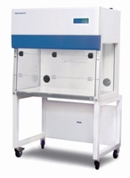 PCR Werkbänke Typ Streamline®/Airstream® | Typ: Airstream® PCR-3A1