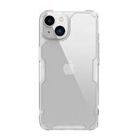Nillkin Nature TPU Pro Case for Apple iPhone 14 Plus tok fehér (038396)