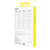 Phone Case for iPhone 15 Baseus OS-Lucent Series (Clear)