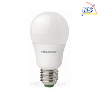 LED Birnenlampe CLASSIC A60, E27, 9.5W 2800K 810lm