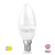 Ampoule LED E14 Candle Light 4W Froid 4000k ERP-D 540lm