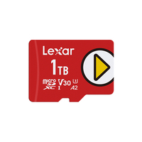 Micro SDXC UHS-I