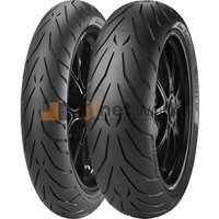 PIRELLI 190/55 17 75W ANGEL GT REAR D M/C TL, Sommerreifen