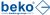 beko Holzkitt Knetholzmasse, Hersteller Logo