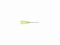 Disposable Needles Sterican® chromium-nickel steel for gentle insulin injection