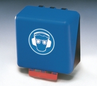 Boîte de rangement de matériel de sécurité SecuBox Mini/Midi/Maxi Type Maxi