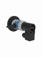Modulo auto-regolazione per rete locale per vuoto VACUU LAN® Tipo VCL-B 10 VACUU·BUS