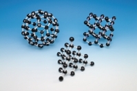 Modelli molecolari struttura Cristallina Molymod® Tipo Inoragnico (zolfo)