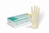 Rękawiczki jednorazowe Manufix® Sensitive Latex Rozmiar rękawic L