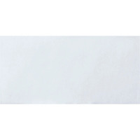 Nautilus Briefumschlag DIN lang, haftklebend, weiß, ohne Fenster, Packung: 500 Stück