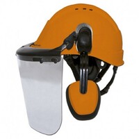 Egamaster 35680 Adaptador a casco con-sin ventilacon