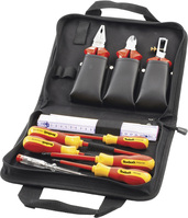 ROEBUCK TEX 4 ORGANISER TOOL KIT 880739