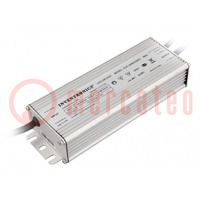 Voedingseenheid: schakelende; LED; 96W; 137÷274V; 350mA; 90÷305VAC