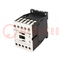 Contactor: 3-pole; NO x3; Auxiliary contacts: NO; 48VDC; 12A; 690V