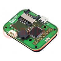 Czytnik RFID; 4,3÷5,5V; Bluetooth Low Energy; antena; 50x35x7mm