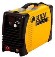 BENZA - Soldador Inverter BZWI140