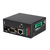 ROLINE Industrie Konverter Ethernet - Seriell RS232, Seriell Server